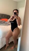 Thicc in a one piece