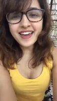 Shirley Setia needs to be face fucked n slapped hard till she passes out.
