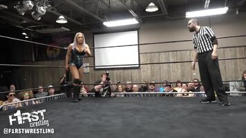 Penelope Ford does a sexy dance