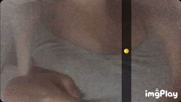 Nipple reveal
