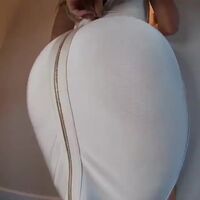 Tight dress removal